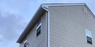 Best Engineered Wood Siding  in Rochester Institute Of Technology, NY